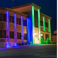 LUMIBEAM LED-Wandleuchte – Für den Außenbereich