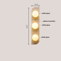 Cavora Wandleuchte – Skandinavisches Design