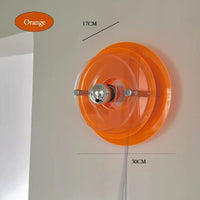 LED-Wandleuchte – Dekorative Beleuchtung