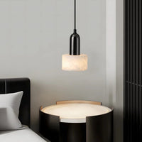 Marble LED-Pendelleuchte – Skandinavisches Design