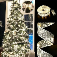 LumiRibbon LED-Lichterkette – Dekorative Beleuchtung