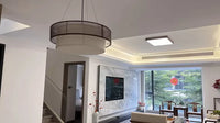 Veloura Pendelleuchte – Ausgewähltes Lichtdesign