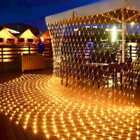 LumiGrid LED-Leuchte – Für den Außenbereich