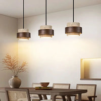 LED-Pendelleuchte – Ausgewähltes Lichtdesign