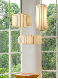 Serenea Deckenleuchte – Wabi-Sabi-Design
