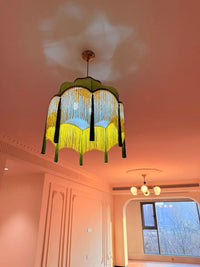 Versailles Pendelleuchte – Vintage-Stil