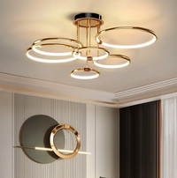 Lumivara LED-Pendelleuchte – Ausgewähltes Lichtdesign