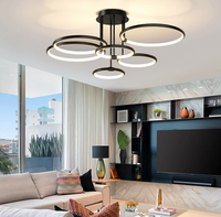 Lumivara LED-Pendelleuchte – Ausgewähltes Lichtdesign