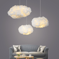 Cloud Pendelleuchte – Ausgewähltes Lichtdesign