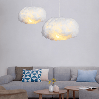 Cloud Pendelleuchte – Ausgewähltes Lichtdesign