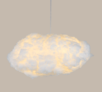 Cloud Pendelleuchte – Ausgewähltes Lichtdesign