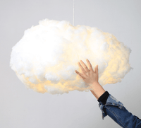 Cloud Pendelleuchte – Ausgewähltes Lichtdesign