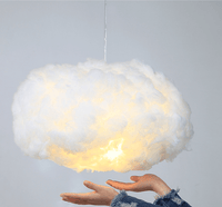 Cloud Pendelleuchte – Ausgewähltes Lichtdesign