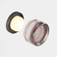 LED-Wandleuchte – Ausgewähltes Lichtdesign