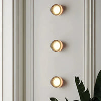 LED-Wandleuchte – Ausgewähltes Lichtdesign