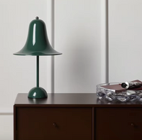 Capella LED-Tischleuchte – Wiederaufladbar