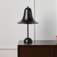 Capella LED-Tischleuchte – Wiederaufladbar