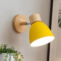 Jandiel Wandleuchte – Skandinavisches Design