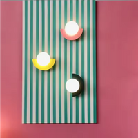 Everest Wandleuchte – Skandinavisches Design