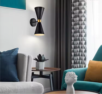 Nordica Wandleuchte – Skandinavisches Design