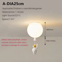 Fateh LED-Wandleuchte – Ausgewähltes Lichtdesign
