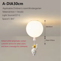 Fateh LED-Wandleuchte – Ausgewähltes Lichtdesign