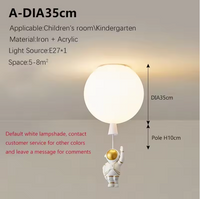 Fateh LED-Wandleuchte – Ausgewähltes Lichtdesign