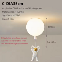 Fateh LED-Wandleuchte – Ausgewähltes Lichtdesign