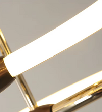 Lumivara LED-Pendelleuchte – Ausgewähltes Lichtdesign