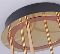 Lumivara LED-Pendelleuchte – Ausgewähltes Lichtdesign