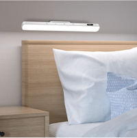 Lumora LED-Tischleuchte – Dimmbar