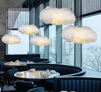 Cloud Pendelleuchte – Ausgewähltes Lichtdesign