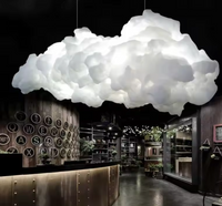 Cloud Pendelleuchte – Ausgewähltes Lichtdesign