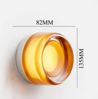 LED-Wandleuchte – Ausgewähltes Lichtdesign
