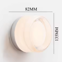 LED-Wandleuchte – Ausgewähltes Lichtdesign