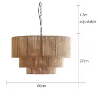 Mizora Pendelleuchte – Ausgewähltes Lichtdesign