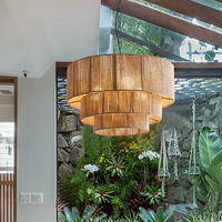 Mizora Pendelleuchte – Ausgewähltes Lichtdesign