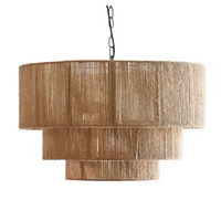Mizora Pendelleuchte – Ausgewähltes Lichtdesign