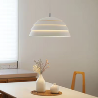 LED-Pendelleuchte – Skandinavisches Design