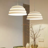LED-Pendelleuchte – Skandinavisches Design