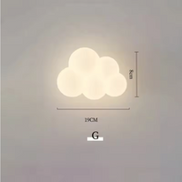 WonderGlow LED-Wandleuchte – Für Kinderzimmer