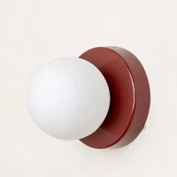 LED-Pendelleuchte – Skandinavisches Design