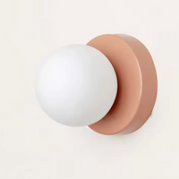 LED-Pendelleuchte – Skandinavisches Design