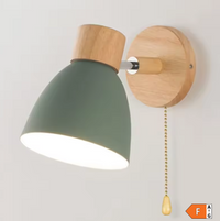 Jandiel Wandleuchte – Skandinavisches Design