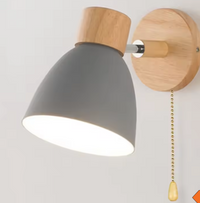 Jandiel Wandleuchte – Skandinavisches Design