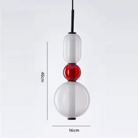 Candied Pendelleuchte – Glas