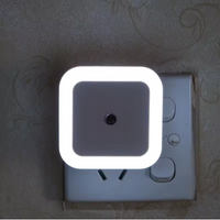 NightSense LED-Nachtlicht – Dekorative Beleuchtung