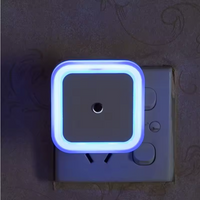 NightSense LED-Nachtlicht – Dekorative Beleuchtung