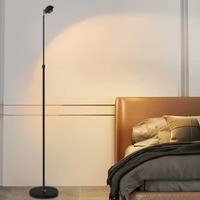 Nordica LED-Stehleuchte – Skandinavisches Design