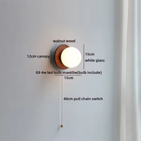 Satori Wandleuchte – Japanisch inspiriertes Design